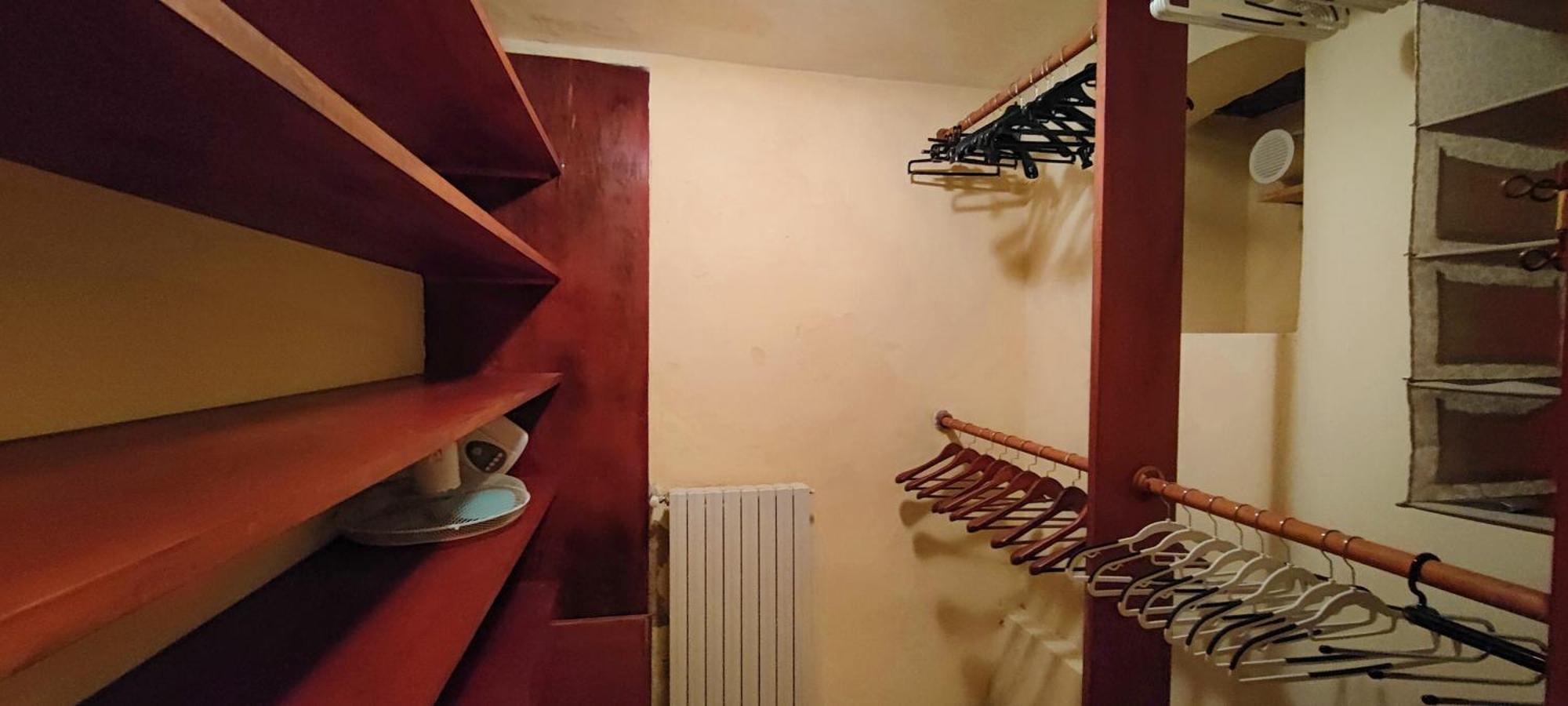 Il Patio Apartment Arezzo Luaran gambar